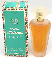 ジバンシー GIVENCHY Fleur d'interdit 香水 100ml Fleur d'Interdit Givenchy 香水- 一款1994年女用香水