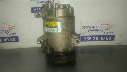 8200309193  Klimakompressor Renault megane ii berlina 3p 19 dci d 120 cv