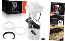 Electric Fuel Pump Module Assembly with Sending Unit Compatible with Honda