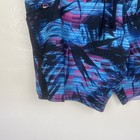 O'Neil Men's Super freak Board Shorts Swim Trunks Blue/Pink Plaid Size 36 — photo 2