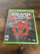 Gears of War: Ultimate Edition Xbox One, 2015