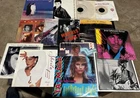 Lot Of 14 Prince and Related Artists 7” 45s Records L@@K