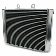 Aluminum Radiator For Polaris Sportsman 800 EFI 05 06-14 1240190 1240301 1240521