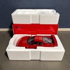 KYOSHO 1/18 FERRARI F40 56487