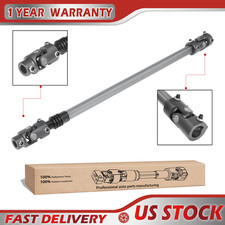 Steering Shaft For 1980-1991 Ford Bronco F-100 F-150 F-250 F-350 Truck000980