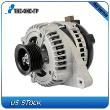 For 2001-2003 Lexus RX300 V6 3.0L Alternator 130A 12V CW 1042103120 13905