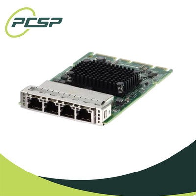 Dell Broadcom 5720 Quad Port 1GbE RJ45 OCP 3.0 Network Card VJWVJ
