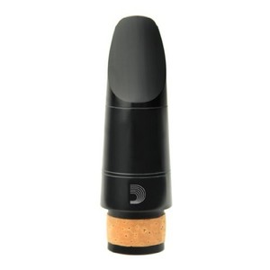 Reserve Bb Clarinet Mouthpiece, X5