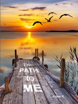 The PATH to ME We do not see things as they are; we see them as we are Kuonen