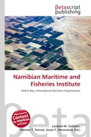 Lambert M. Surhone (U. A.) | Namibian Maritime And Fisheries Institute | Buch