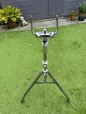 Vintage PREMIER  TRILOK  Double Tom Holder Stand  Made in England