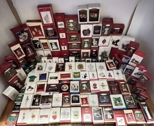 NEW CARLTON  HALLMARK KEEPSAKE ORNAMENTS 1989-2022 YOU PICK BUY MORE SAVE MORE