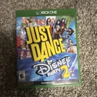 Ubisoft Just Dance: Disney Party 2 Xbox One Music & Dance E NTSC-U/C Kinect
