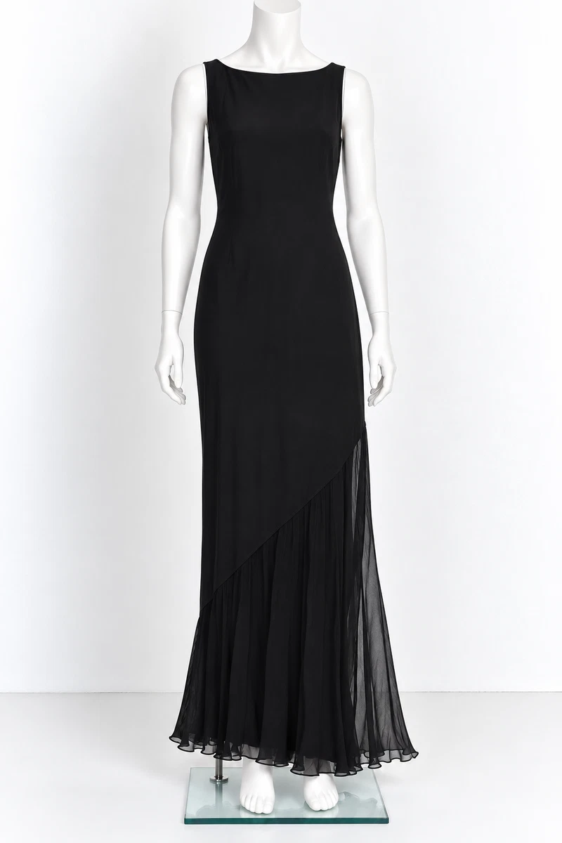 Max Mara Sleeveless Full-Length Dresses for sale