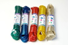 STRONG EVERLASTO LONG LIFE STEEL CORE CLOTHES WASHING LINE