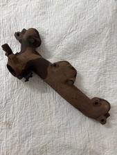 1965 1966 1967 Pontiac 65 66 67 Lemans Gto Exhaust Manifold Firebird 9779328