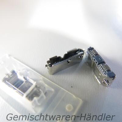 USB 3.0 SMD SMT B female Buchse Micro Connector Handy Stecker Ersatz Power