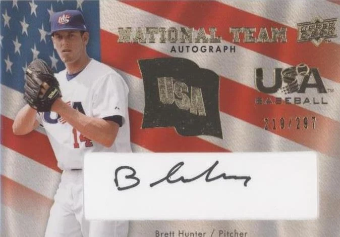 Black Ink Autographs