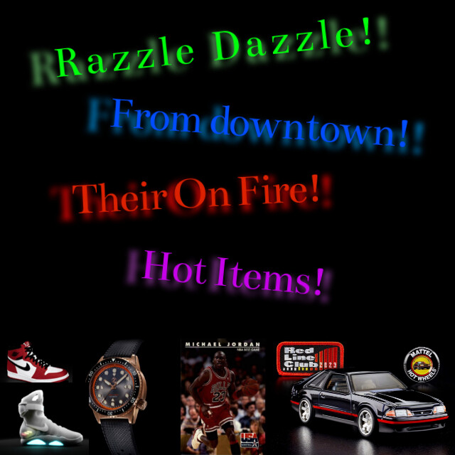 Get them before Their Gone!