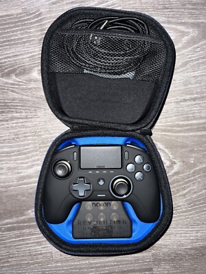 Sony NACON PS4 Revolution Pro Controller
