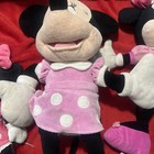 Mickey Mouse  Set Of 4 — photo 3