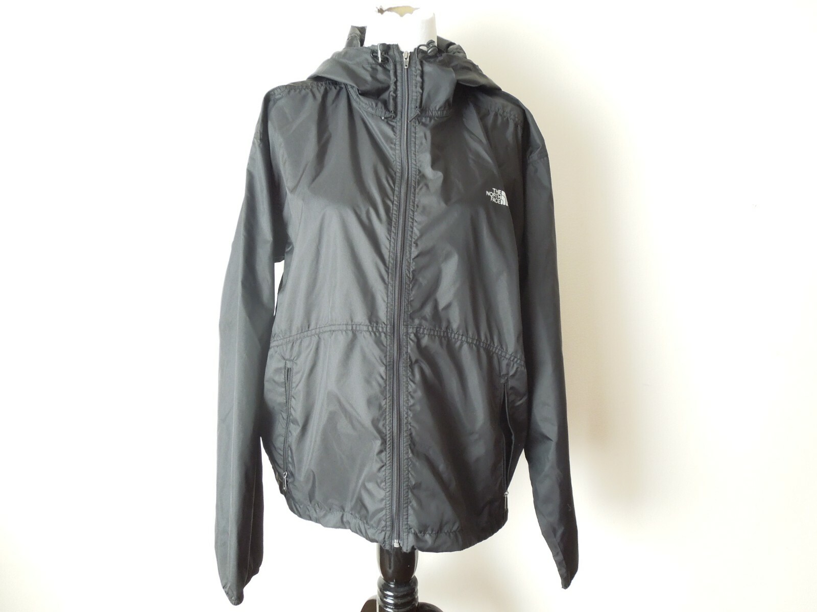 HOODED PACKABLE MEN RAIN JACKET 