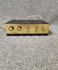 RESTORED DYNAKIT Dynaco PAS-2 Stereo Preamp preamplifier