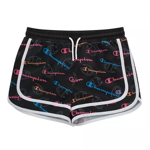 Champion Girls' 2 Pack Active Bottom - Picture 7 of 29