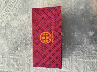 TORY BURCH Schuh Karton Shoe Box