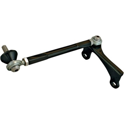 Alloy Art Fahrwerk Rahmen Stabilisator für Harley Touring Modelle 09-16