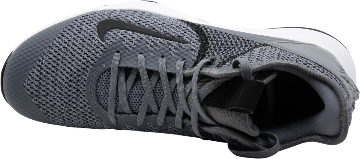 Nike Lebron Witness 4 TB Shoes Size 9.5 Mens Gray Basketball Gym CV4004-001 Amazon.com | Nike Lebron Witness IV TB Mens Basketball  main image 4