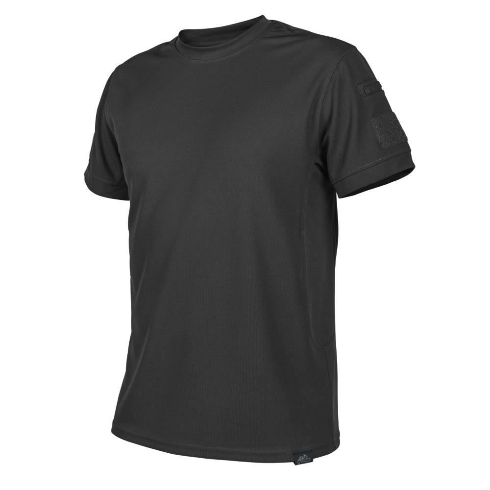 Helikon Tex Urban Tactical Line Outdoor Utl T-Shirt TopCool Shirt Black XXL