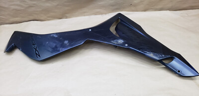 2024 KAWASAKI ZX6R ZX636R Right Side Mid Fairing 55028-0849