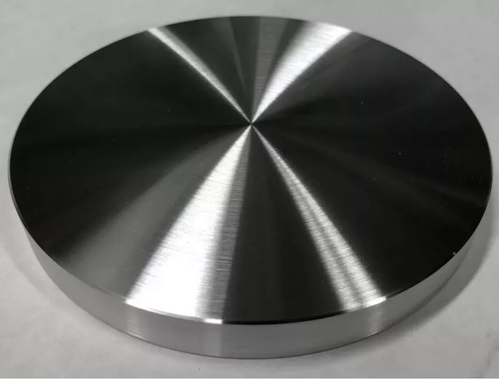 Aluminum disc online