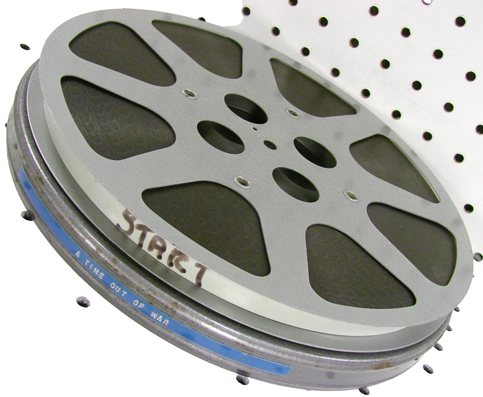 Drama 16mm G Rated Movie Film Stock