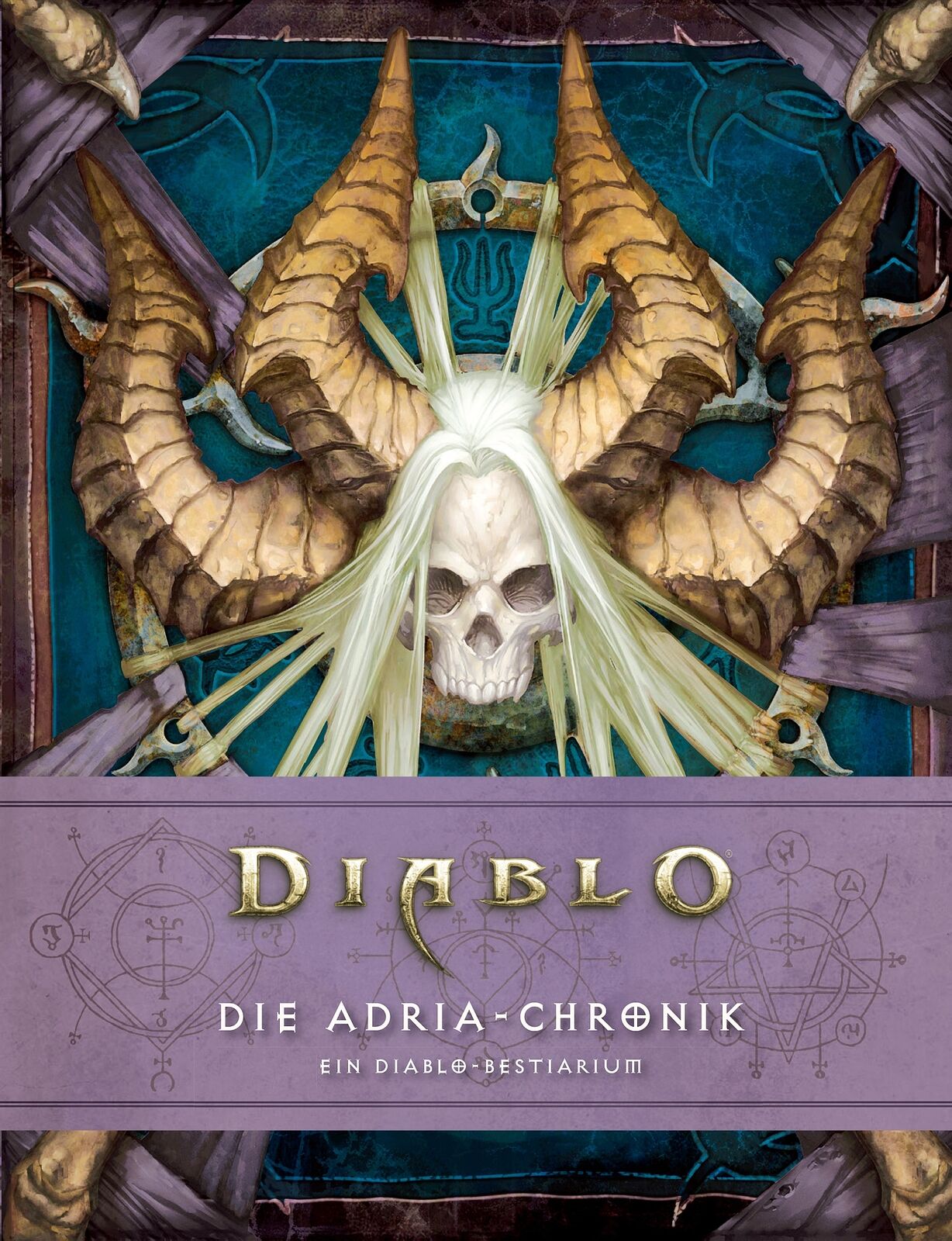 Thumbnail - Robert Brooks; Matt Burns; Andreas Kasprzak / Diablo: Die