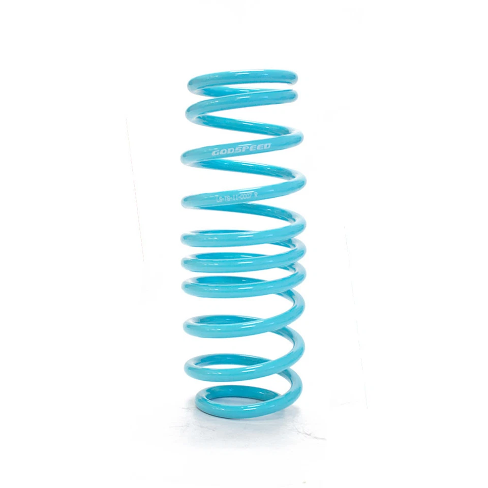 Muelles reductores Godspeed Traction-S Performance para Infiniti Q70 V6 1914-20 tracción trasera Foto 4 de 4