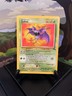 Zubat 57/62 - Fossil - Common - Pokemon Card TCG - HP/DMG