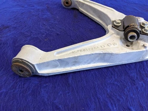 2003-2006 2008-2010 Dodge Viper SRT-10 8.3L Driver Lower Rear Control Arm OEM - Picture 6 of 12