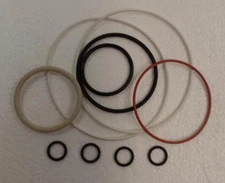 o-Ring Gasket Set BMW R60/75/80/100 By 08/75 To 1996