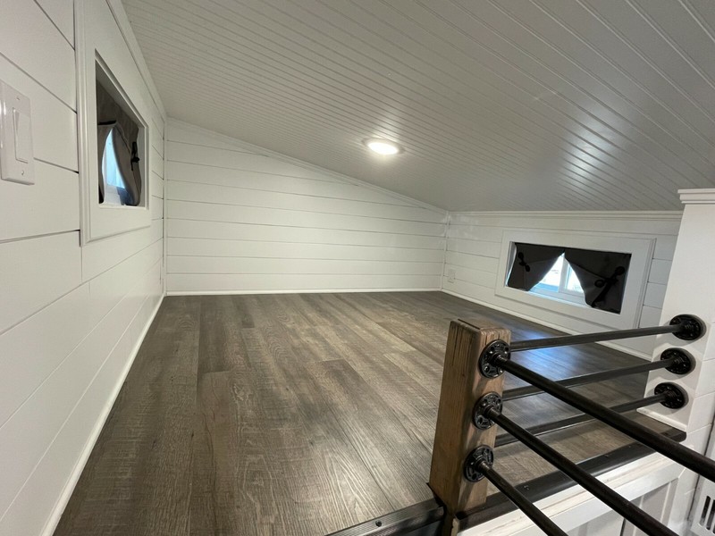 Brand New, Modern Tiny Homes for Sale- Customizable!  - thumbnail 8