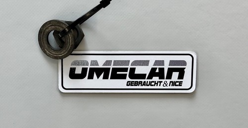 Mutter Unterlegscheibe Lenkrad VW Golf 2 CL GL GT GTI 16V G60 Syncro