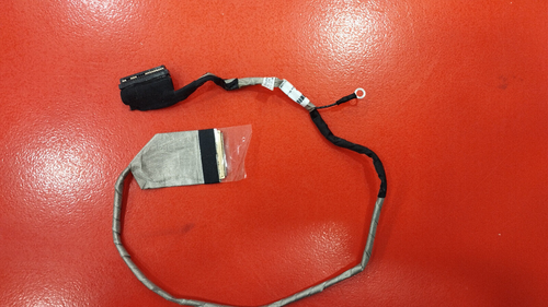 Câble Vidéo LVDS Pour HP ProBook 4430S 4431S 4330S 4530S - Pièce Neuve, Remplacement écran, Référence 6017B0269101