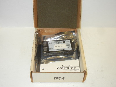 RELIANCE ELECTRIC 45C98 USED ENHANCED MEMORY MODULE 45C98