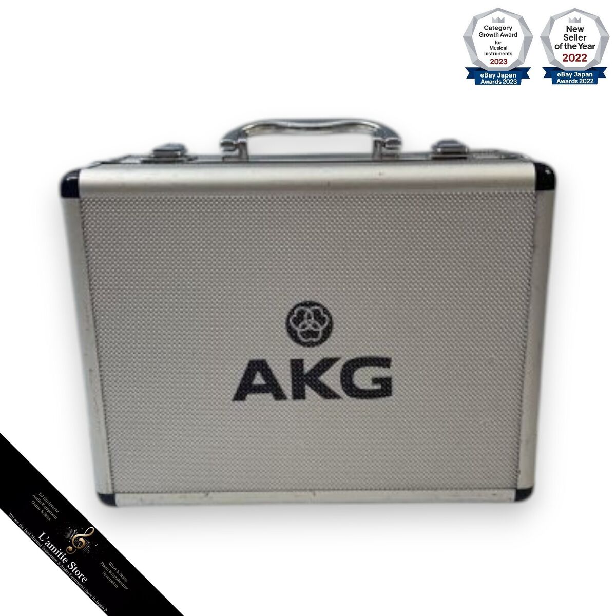 AKG C414 XLS Dynamic Cable Professional Condenser Microphone AKG C414 XLS Dynamic Cable Professional Condenser Microphone