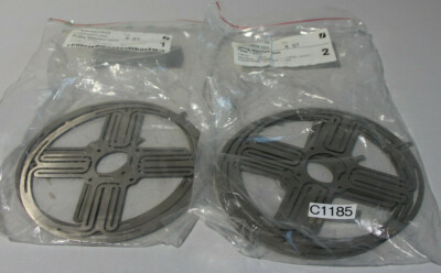 Feder 1.4310 Skyline Metallisierer (C1185-R4)
