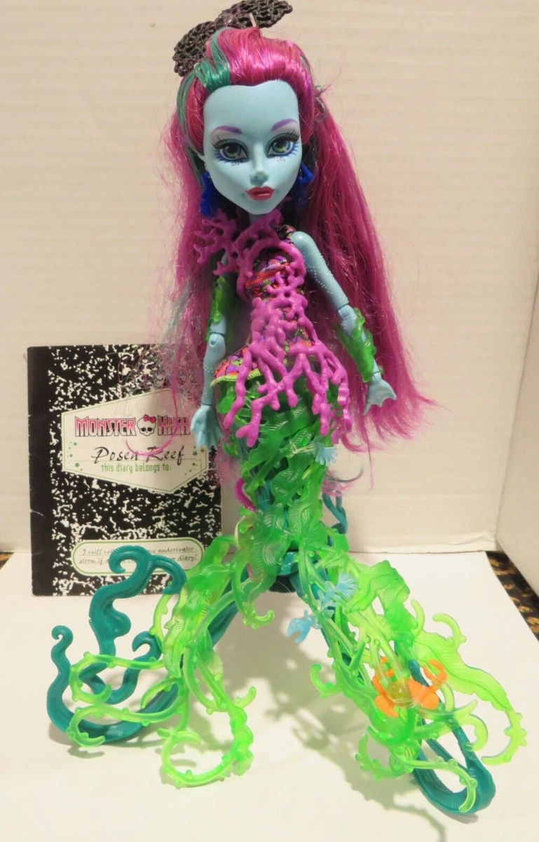 Seaweed dolls best sale