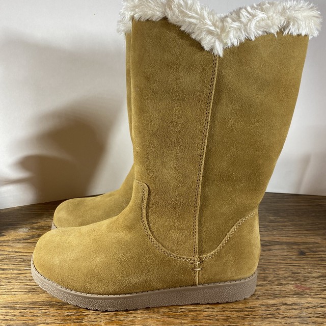 universal thread boots