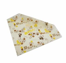 Neat Ideas Beeswax Food Wraps 3 Pack Small, Medium & Large Eco Friendly Reusable