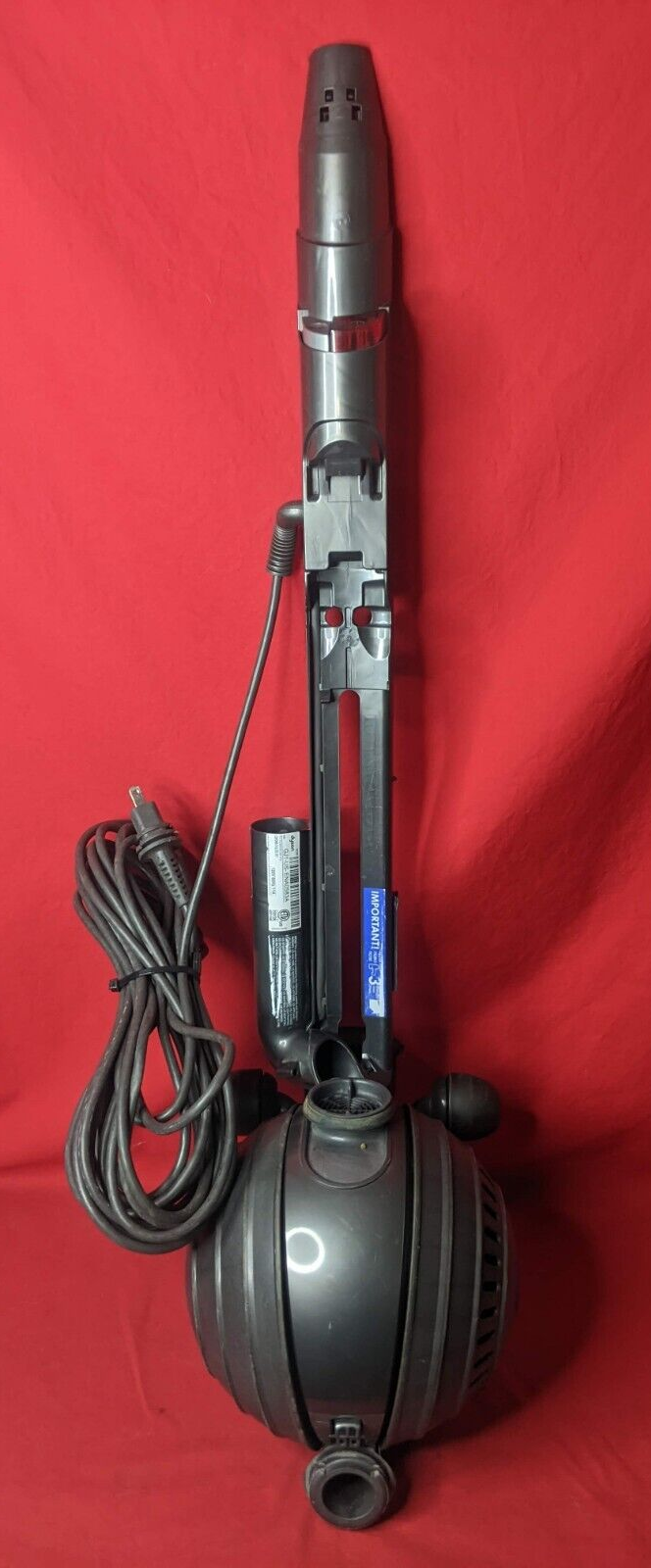 OEM Dyson Motor Assembly for UP13 UP20 DC41 DC65 Ball Vacuum